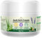 Hautpilz Creme Stark Antimykotika Salbe: für Fußpilz Creme, Jock Itch, Ekzeme Leistenpilz Creme - Natural Tea Tree Oil Formula mit Aloe Vera, Lavendel, Kamille & Eukalyptusöl