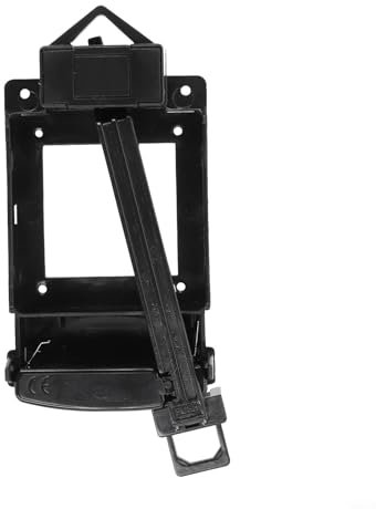 Honseadek Schlankes Design Pendelantriebseinheiten, mechanische Uhrwerk-Teile-Kits – robuste Pendelantriebseinheiten (1 Stück)