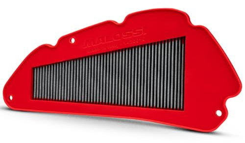 FILTRO ARIA W BOX MHR MAL.OSSI COMPATIBILE PER SH i 125/150 ie 4T LC euro 5/5+ 2020-2025