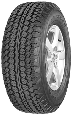 Goodyear Wrangler AT/S M+S - 205/80R16 110S - Sommerreifen