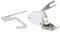 Onerbuy Professional Machine à Coudre à Clipser Lot Pieds de biche kit pour Tige Basse Brother, Singer, Viking, Janome, la Simplicité, Kenmore Walking Foot (Walking Foot)
