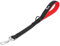 PETTOM Laisse Courte Chien (46cm), Laisse Poignée Chien Gros Moyen avec Poignet Rembourée, Confortable pour Marcher au Pied