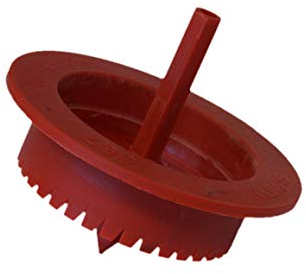 Handelskönig Versenkwerkzeug für Dämmstoffdübel Senkfräse Dämmung Dämmstoffdübel vertieft