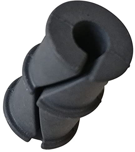 Stoßdämpfer Gummi Original Korb Spülmaschine 8081913025 AEG