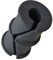 Stoßdämpfer Gummi Original Korb Spülmaschine 8081913025 AEG
