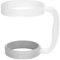 Mango F-32 – 18 colores – disponible para 30 oz o 20 oz yeti, rústico, Ozark Trail – taza de símil Rambler y más taza – Seafoam/azul profundo púrpura vino gris – BPA FREE