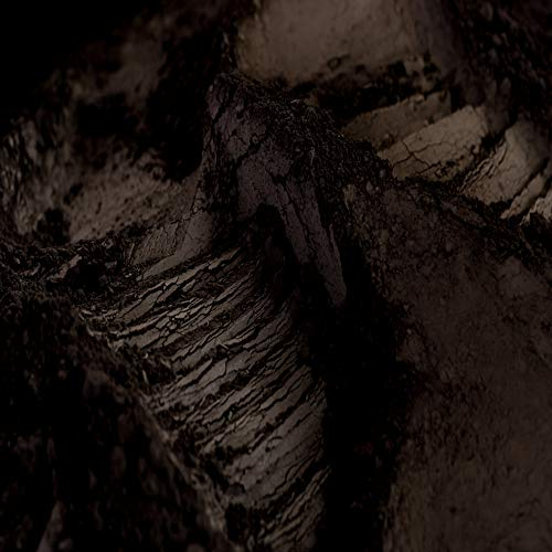 iBÉTON BY CYRIL CLAIRE - Pigment Organique Gri-Gri - Pour Peinture, Enduit, Béton, Mortier - Résistants À L’Usure, À La Décoloration Et Aux UV - Poudre De Terre Colorante - Origine Europe - 1kg