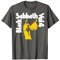 Black Sabbath Official Vol 4 T-shirt T-Shirt