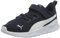 PUMA Anzarun Lite AC PS, Sneaker, Peacoat White, 28 EU