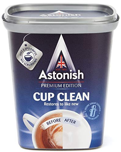 Astonish Tea/Coffee Stain Remover 350gm (4)