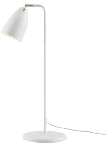 Design for the People Nexus Tischleuchte, weiß