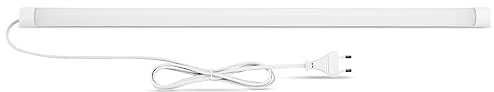 REV TURNLIGHT LED Unterbauleuchte mit Touch-Schalter, LED Lampe dimmbar, 8W, 60 cm, weiss