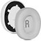 Replacement Ear Pads Cushion Earmuffs for JBL Tune 700BT 700BTNC 750 BT 750BTNC Headphones (White)