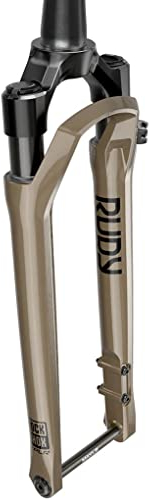 SRAM Corporation Europe Unisex - Adult Rs Rudyult.Rd Bicycle Fork, Multicoloured, One Size