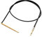 Artec PG407M Mandolin Transducer Ceramic Piezo Pickup, 33mm x 2.6mm