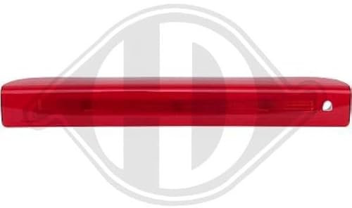 DIEDERICHS Zusatzbremsleuchte 4465695