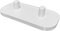 Electric Toothbrush Holder Stand compatible with Oral B (two toothbrushes)