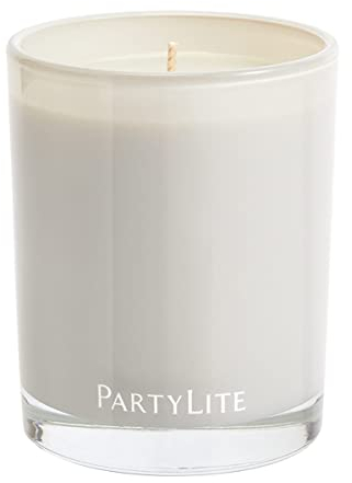 Escential Marshmallow Vanilla Kerzenglas Partylite Marshmallow Vanilla