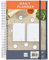 Finocam - Mytime Undatierter Terminplaner 1 Tag/Seite International, MITTEL