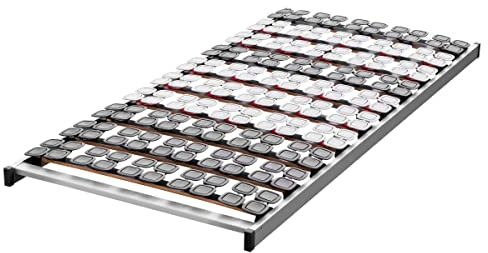 iodormo Clarissa NV Tellerrahmen Modulrahmen Nicht verstellbar 90x190