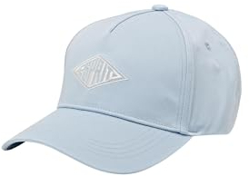 ESPRIT Damen 014ea1p302 Baseballkappe, 440/Light Blue, S