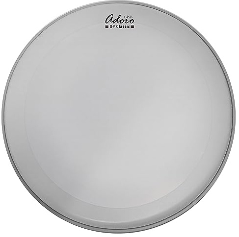14 Adoro DP Classic Coated Drum Head