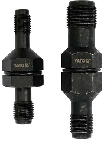YATO YT-17697 Sortiment Gewindereparatur