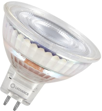 LEDVANCE LED MR16 50 36° P 6.5W 830 GU5.3