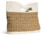 Seafolly Marloe Tragetasche, Sand, Sand, Einheitsgröße