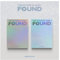 Dreamus AB6IX - 8th EP Album The Future is Ours : Found (Bright ver.)