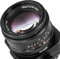 7ARTISANS 50mm F1.4 Obiettivo APS-C Tilt Shift, 7 elementi in 6 gruppi, angolo di visione di 46°, anello di apertura de-cliccato, per fotocamera Sony FE Mount A6400 A6300 A6500 A6600 A7R A7RIII A7RIV
