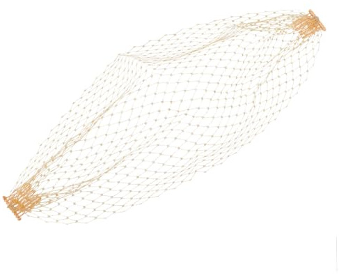 FINGERINSPIRE Braut Vogelkäfig Schleier Goldener Fascinator Aus Nylon Netz Gesichtsschleier Mit Kämmen Fascinator Netzschleier Fascinator Hut Schleier Stirnband Braut Hochzeit Fascinator Schleier