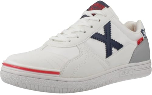 Munich Unisex Kinder G-3 Kid 436 Sneaker