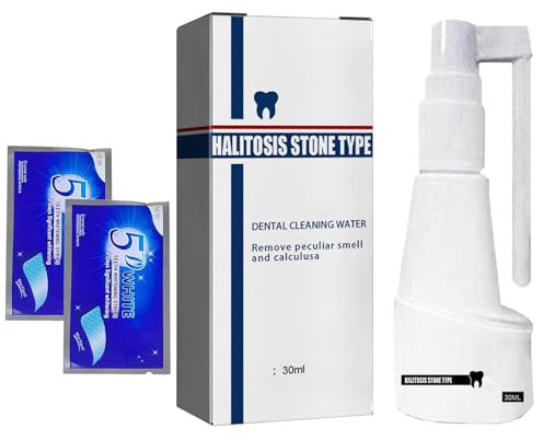 KOAHDE Aerosol de Limpieza de Cálculo Dental,Aerosol de Eliminación de Placa Dental,spray refrescante para la boca,spray elimina sarro,Spray Bucal Blanqueador Dental,Spray Bucal Disuelve Sarro