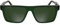Lacoste Sonnenbrillen L6059S 301 TRANSPARENT GREEN 56/16/150 Herren