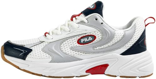 FILA Unisex Kinder Kreatix Teens Sneaker