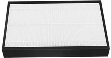 Replacement Filter，Compatible for Philips ，AC1215 Air Purifier Cleaner Filter Screen FY1410 Elements Accessory