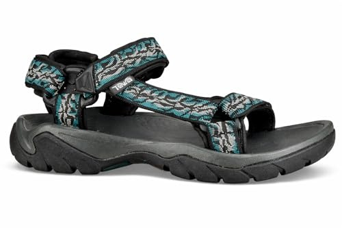 Teva Terra FI 5 Universal - damen sandale - größe 40 (EU) 7 (UK)