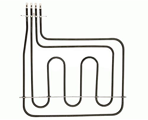 Recamania Resistencia Horno BALAY 2500W (1600+ 900W)