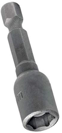 M13 Hex magnetisch Mutter Treiber Socket Set Metrisches Auswirkungen Bohrer