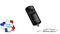 Télécommande Originale TUBAUTO - HSE_4_BS Devient HÖRMANN HSE4-868 BS Black- Envoi Gratuit en France - Rolling Code - pour Portail et ou Porte de Garage