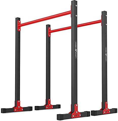 Marbo Sport Dipstation Dip Ständer Dipper Station Klimmzug MH-D211