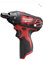 Milwaukee M12-2401-20 (tool only) generic box