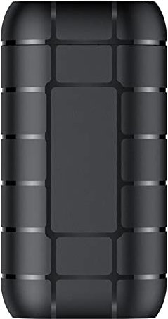 Lucaser Enregistreur Vocal NuméRique 500 Heures Dictaphone Audio Activé par Le Son Mini Clé USB Professionnelle NuméRique