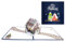 scicent Weihnachtskarten Lustig 3D Weihnachtskarte mit Umschlag Pop Up Karte Weihnachten Kinder Christmas Cards mit Frohe Weihnachts Weihnachtsbaum Karte - 20824