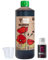 GROWMANIA HESI Bio Bloom + Campione Boost Up Nutrients + Misurino | Concime Liquido Fiori piante e colture | Stimolazione crescita e fioritura