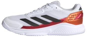 adidas Herren Courtquick Mens PadelPadel-Schuhe