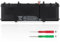 KXRSII SU06XL L29184-005 Batteria per HP Spectre X360 Convertible 15-DF0000 15T-DF0000 15-DF1033DX 15-DF0033DX 15-DF0XXX 15-DF1XXX 15-DF0013DX 15-DF1XXX 15-DF1043DX Series L29048-271 SU06084XL
