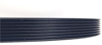 ZIBOXI 1985 H8 Belt 8PH1985 Dryer Belt Replacement For LG Washing Machine(8PH1985-1pc)