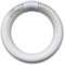 Lampada Ricambio Attinica Fluorescente Circolare G10q 32W Per 361B, 363G, 368G Mo-El